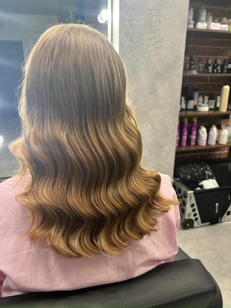 Лёгкий дневной макияж