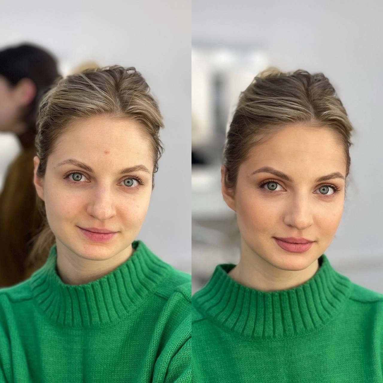 Свадебный образ для невесты